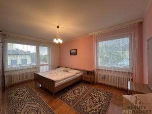 Pronájem bytu 3+1, Hodonín, B. Němcové, 89 m2