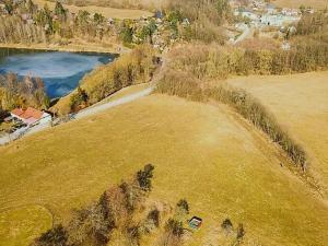 Prodej pozemku pro bydlení, Oskava, 3293 m2