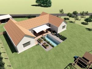 Prodej pozemku pro bydlení, Oskava, 3293 m2