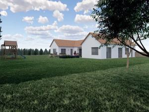 Prodej pozemku pro bydlení, Oskava, 3293 m2