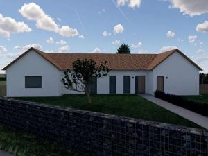 Prodej pozemku pro bydlení, Oskava, 3293 m2