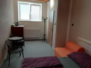 Prodej ubytování, Bouzov, 647 m2