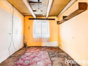 Prodej rodinného domu, Brno, Sokolnická, 40 m2