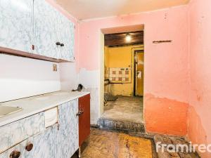 Prodej rodinného domu, Brno, Sokolnická, 40 m2