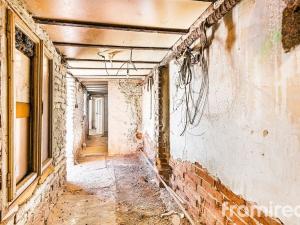 Prodej rodinného domu, Brno, Sokolnická, 40 m2