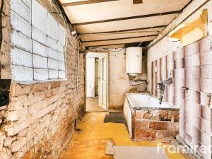 Prodej rodinného domu, Brno, Sokolnická, 40 m2