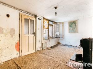 Prodej rodinného domu, Brno, Sokolnická, 40 m2