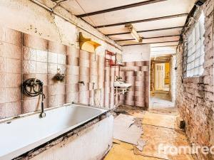 Prodej rodinného domu, Brno, Sokolnická, 40 m2