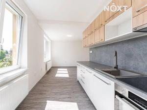 Pronájem bytu 2+kk, Ruda nad Moravou, 9. května, 51 m2