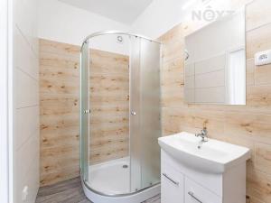Pronájem bytu 2+kk, Ruda nad Moravou, 9. května, 51 m2