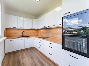 Prodej bytu 3+1, Zábřeh, Havlíčkova, 68 m2