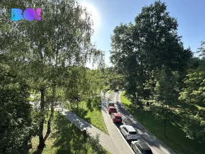 Prodej bytu 2+1, Ostrava, Kosmonautů, 45 m2