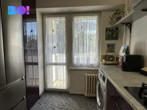 Prodej bytu 2+1, Ostrava, Kosmonautů, 45 m2