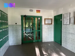 Prodej bytu 2+1, Ostrava, Kosmonautů, 45 m2