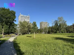 Prodej bytu 2+1, Ostrava, Kosmonautů, 45 m2