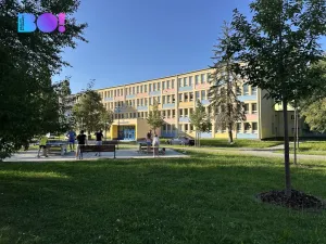 Prodej bytu 2+1, Ostrava, Kosmonautů, 45 m2