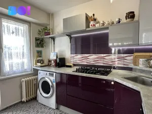 Prodej bytu 2+1, Ostrava, Kosmonautů, 45 m2