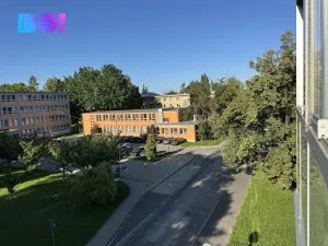 Prodej bytu 2+1, Ostrava, Kosmonautů, 45 m2