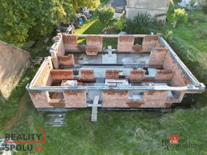 Prodej pozemku, Bujesily, 322 m2