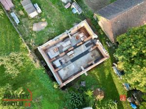Prodej pozemku, Bujesily, 322 m2