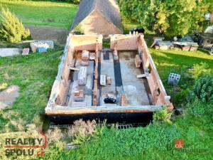 Prodej pozemku, Bujesily, 322 m2