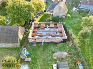 Prodej pozemku, Bujesily, 322 m2