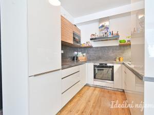 Pronájem bytu 3+kk, Brno, Řehořova, 83 m2