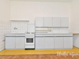 Pronájem bytu 3+kk, Brno, Řehořova, 83 m2