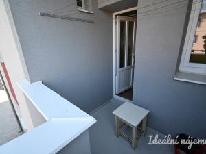 Pronájem bytu 3+kk, Brno, Řehořova, 83 m2