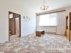 Pronájem bytu 3+kk, Brno, Řehořova, 83 m2