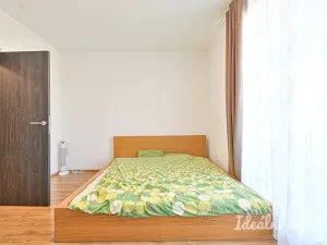 Pronájem bytu 3+kk, Brno, Řehořova, 83 m2