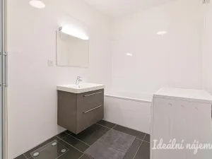 Pronájem bytu 3+kk, Brno, Řehořova, 83 m2