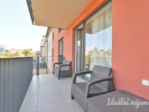 Pronájem bytu 3+kk, Brno, Řehořova, 83 m2