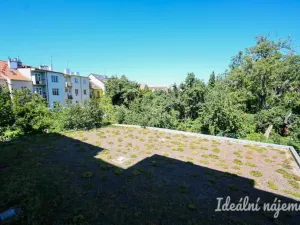 Pronájem bytu 3+kk, Brno, Řehořova, 83 m2