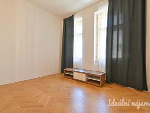 Pronájem bytu 3+1, Brno, Čápkova, 97 m2
