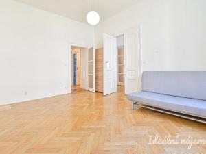 Pronájem bytu 3+1, Brno, Čápkova, 97 m2