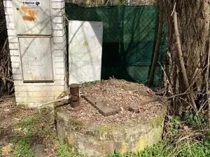 Prodej pozemku, Slapy, 1520 m2