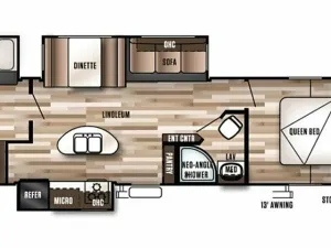 Prodej pozemku, Slapy, 1520 m2