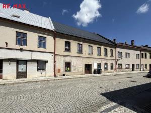 Prodej rodinného domu, Králíky, Valdštejnova, 400 m2
