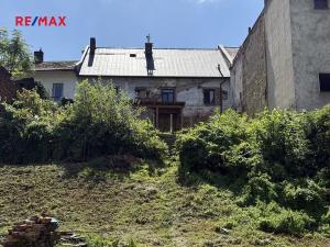 Prodej rodinného domu, Králíky, Valdštejnova, 400 m2
