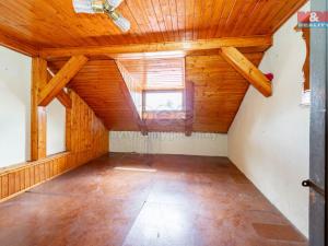 Prodej chalupy, Sněžné, 192 m2