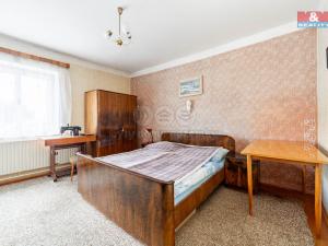Prodej chalupy, Sněžné, 192 m2