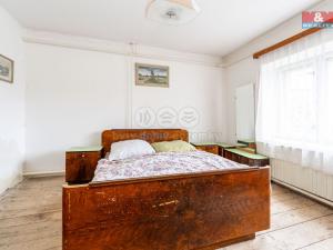 Prodej chalupy, Sněžné, 192 m2