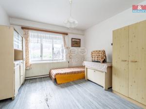 Prodej chalupy, Sněžné, 192 m2
