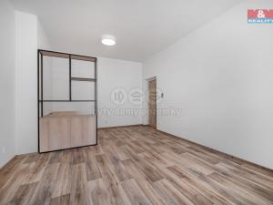 Pronájem bytu 2+1, Ústí nad Orlicí, Mistra Jaroslava Kociana, 70 m2