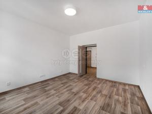 Pronájem bytu 2+1, Ústí nad Orlicí, Mistra Jaroslava Kociana, 70 m2