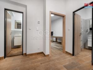 Pronájem bytu 2+1, Ústí nad Orlicí, Mistra Jaroslava Kociana, 70 m2