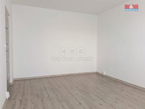 Pronájem bytu 1+1, Frýdek-Místek - Frýdek, Tolstého, 35 m2