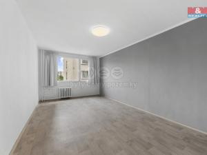 Prodej bytu 2+1, Ústí nad Labem - Severní Terasa, Stavbařů, 62 m2