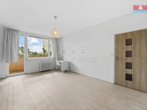 Prodej bytu 2+1, Ústí nad Labem - Severní Terasa, Stavbařů, 62 m2